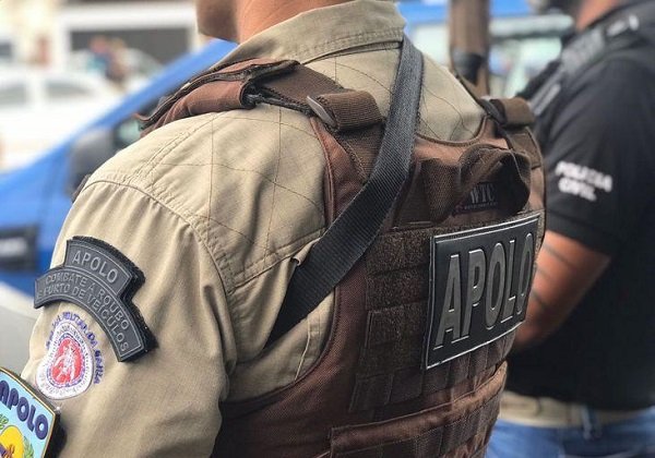 Bahia completa 13 meses seguidos com redução de mortes violentas