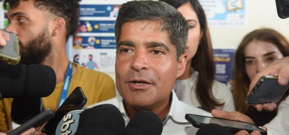 Aliados acreditam que ACM Neto deve se afastar da política temporariamente