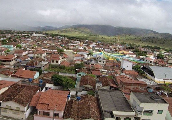 Cidade de Maiquinique terá eleição suplementar no próximo dia 27