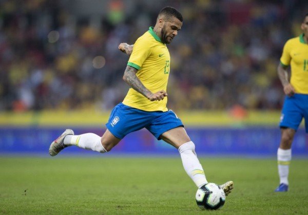 Tite chama Daniel, Everton Ribeiro e Pedro para a Copa; Gabigol fica de fora