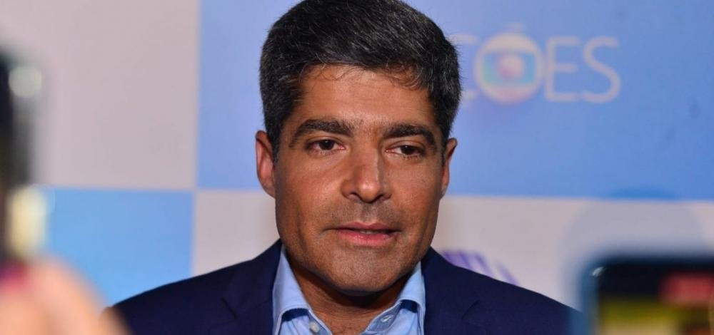 ACM Neto descarta disputar prefeitura de Salvador em 2024: “O nosso candidato é Bruno Reis”