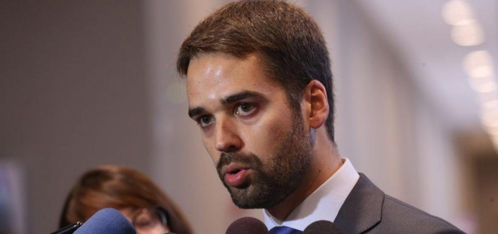 Eduardo Leite deve assumir presidência nacional do PSDB