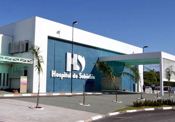 Hospital do Subúrbio é eleito 5ª melhor unidade de saúde pública do país