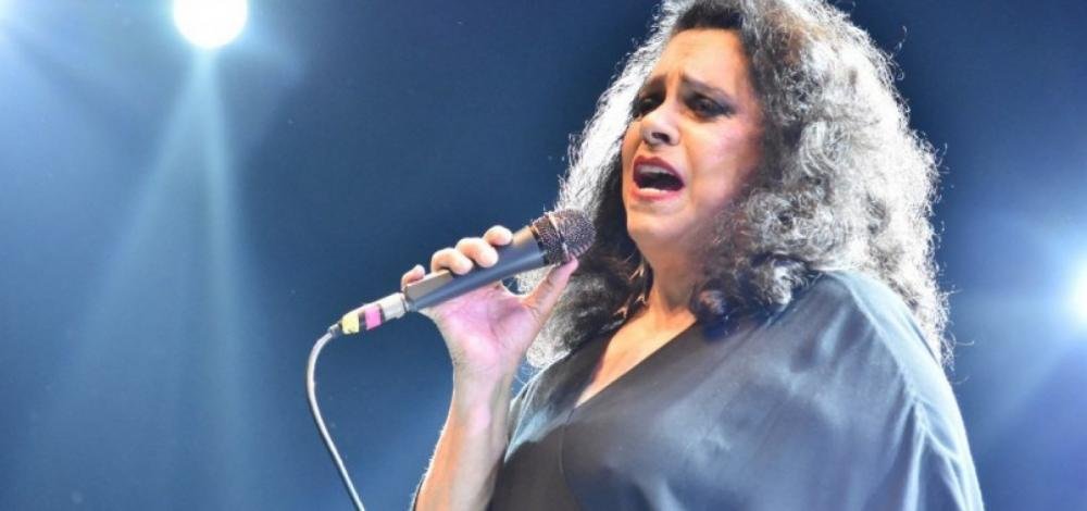 Corpo de Gal Costa é velado nesta sexta-feira, na Assembleia Legislativa de SP