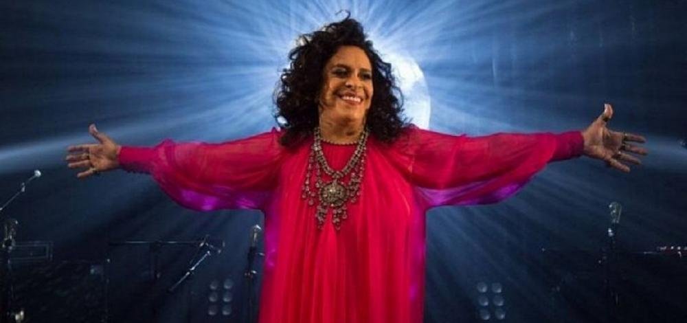 Gal deixa mais de mil músicas registradas; veja mais tocadas