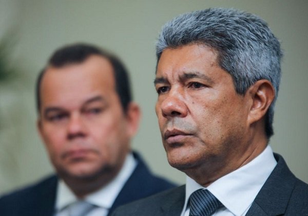 Jerônimo Rodrigues descarta diálogo com a ‘atual direção’ do PP baiano
