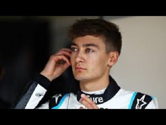 George Russell vence Grande Prêmio do Brasil