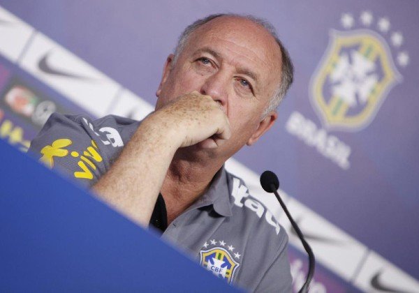 Aos 74 anos, Felipão anuncia aposentadoria como técnico