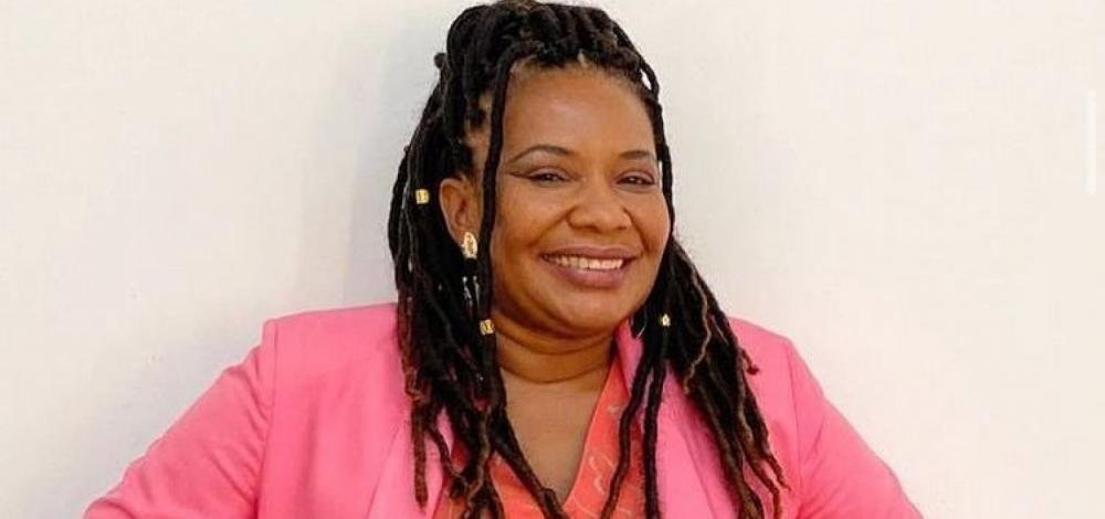 Margareth Menezes vai compor Cultura em governo de transição de Lula