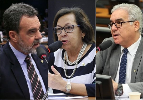 Aliados de Rui criticam Coronel por votar a favor de decreto das armas