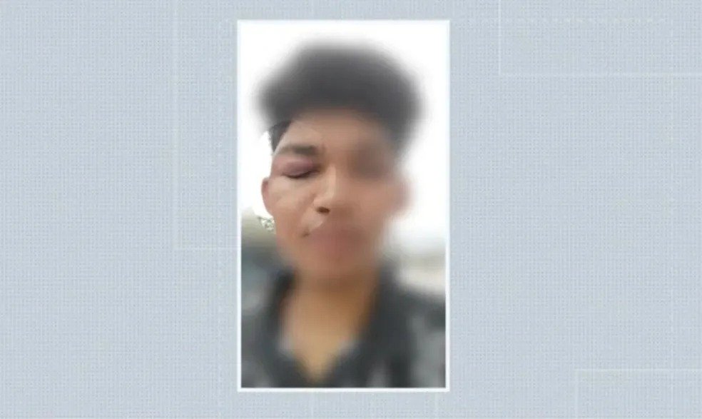 Uefs afasta cinco vigilantes após estudante relatar ter sofrido agressão com pontapés e socos