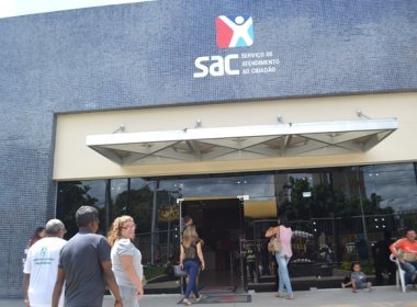 Rede SAC suspende atendimento no feriado de Corpus Christi