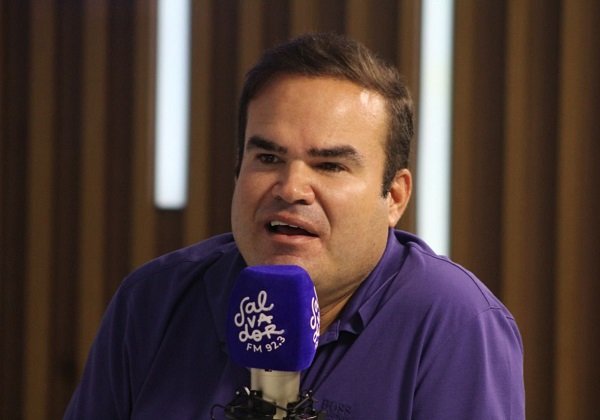 Cacá Leão afirma que não será candidato em 2024