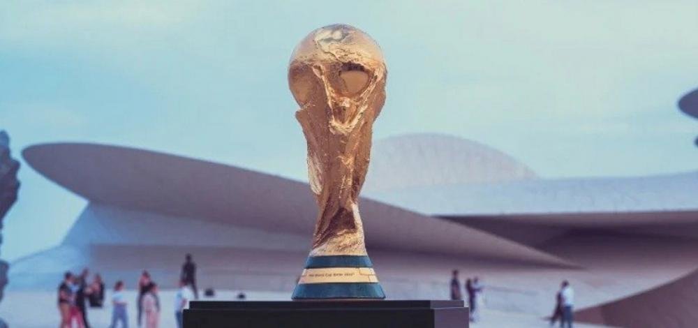 A dois dias da Copa, Catar decide por proibição de álcool em estádios