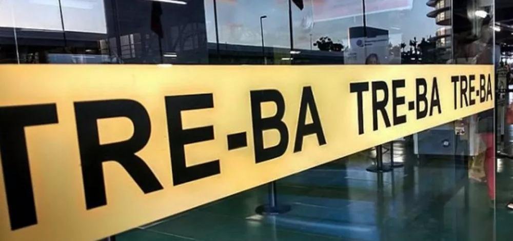 TRE-BA volta a exigir uso de máscara nas dependências do órgão