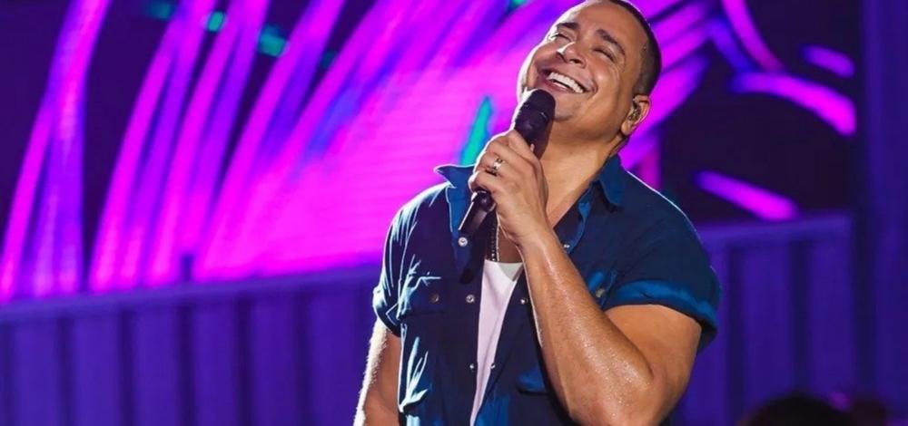 Em carreira solo, Xanddy anuncia novo bloco no Carnaval 2023