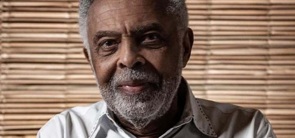 Gilberto Gil é insultado por bolsonaristas durante jogo do Brasil na Copa