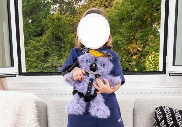 Marca de luxo Balenciaga é acusada de incitar pedofilia em campanha