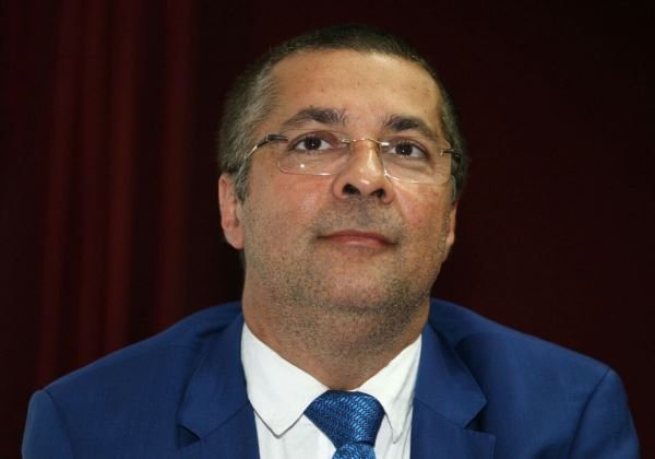 Presidente da Câmara, Fernando Torres, deixará cargo de vereador em 2023