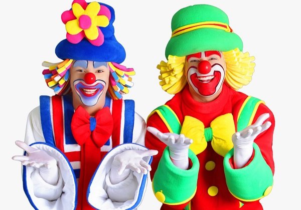 Após aumento de casos de Covid-19, show de Patati e Patatá é cancelado em Salvador