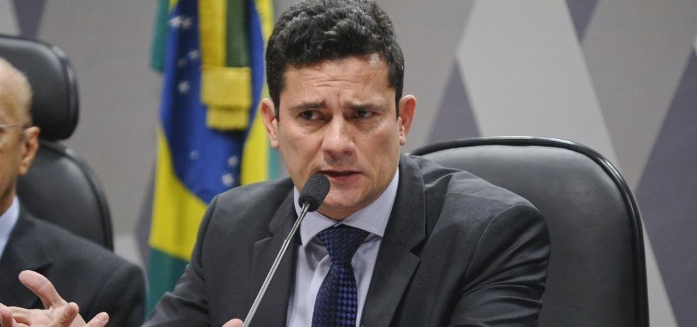 Moro acredita ser vítima de ‘quadrilha’ na Vaza Jato: ‘Não é um adolescente com espinhas’ 
