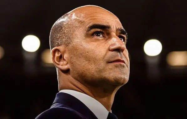 Após eliminação na primeira fase da Copa, técnico da Bélgica se demite