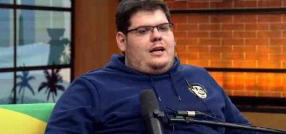 Recorde de audiência no YouTube, CazéTV fatura mais de R$ 800 mil com transmissões da Copa