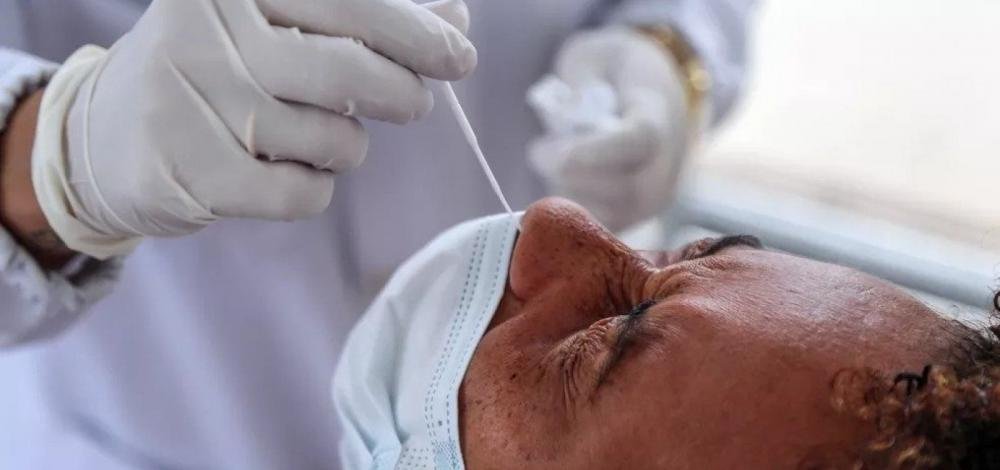 Número de casos de Covid-19 aumentam em cidades do interior da Bahia