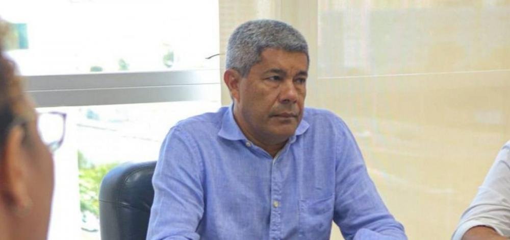 TRE-BA aprova contas da campanha eleitoral de Jerônimo Rodrigues