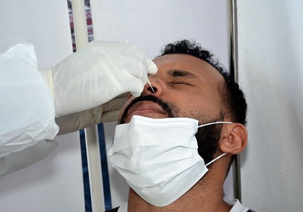 Bahia registra 7.693 casos ativos e 20 mortes pela doença nos últimos cinco dias