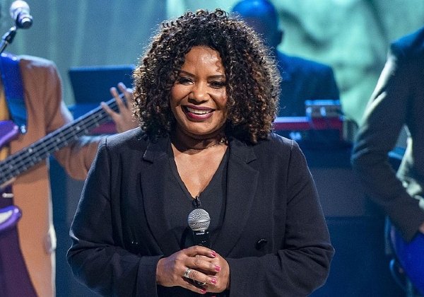 Margareth Menezes aceita convite para assumir Ministério da Cultura