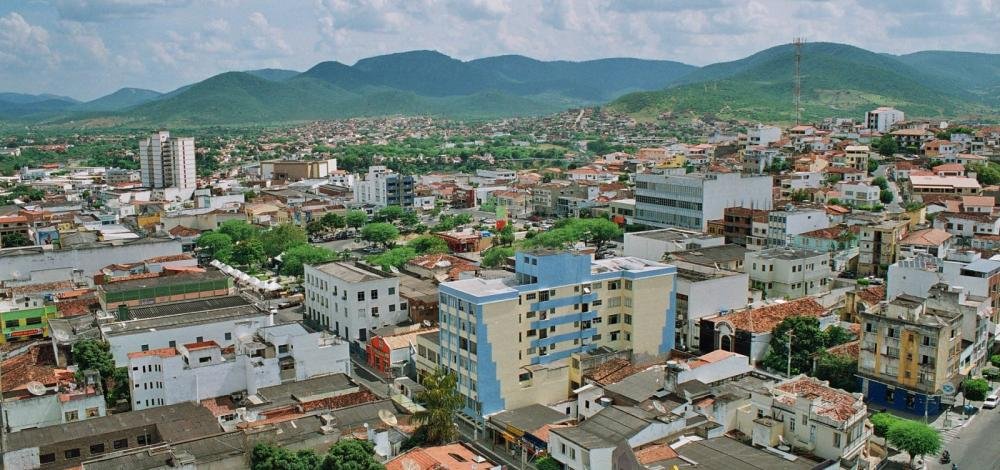 Número de homicídios cresce 53% em Jequié, no sudoeste da Bahia