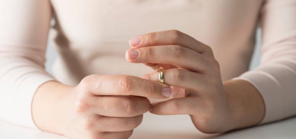 Número de divórcios tem queda de 8,1% na Bahia em 2022, aponta levantamento