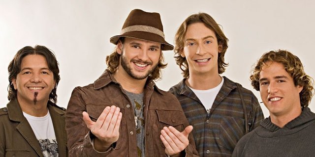 Pela primeira vez em Ipirá, Falamansa promete agitar o Arraiá do Camisão 2019