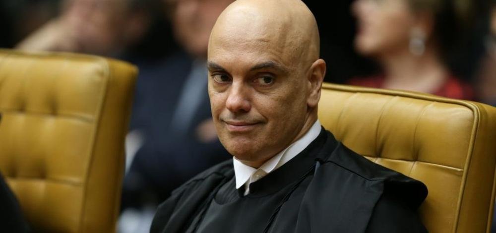 Moraes ordena buscas contra mais de 80 bolsonaristas por atos antidemocráticos