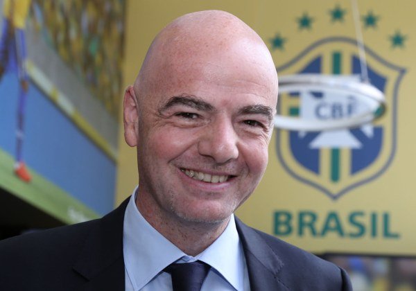 Fifa anuncia novo Mundial de Clubes a partir de 2025