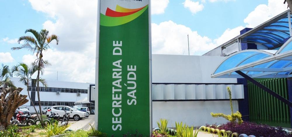 Feira registra caso ativo de meningite bacteriana