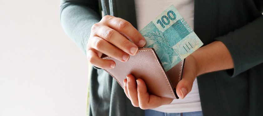 Estado antecipa pagamento do salário de dezembro dos servidores