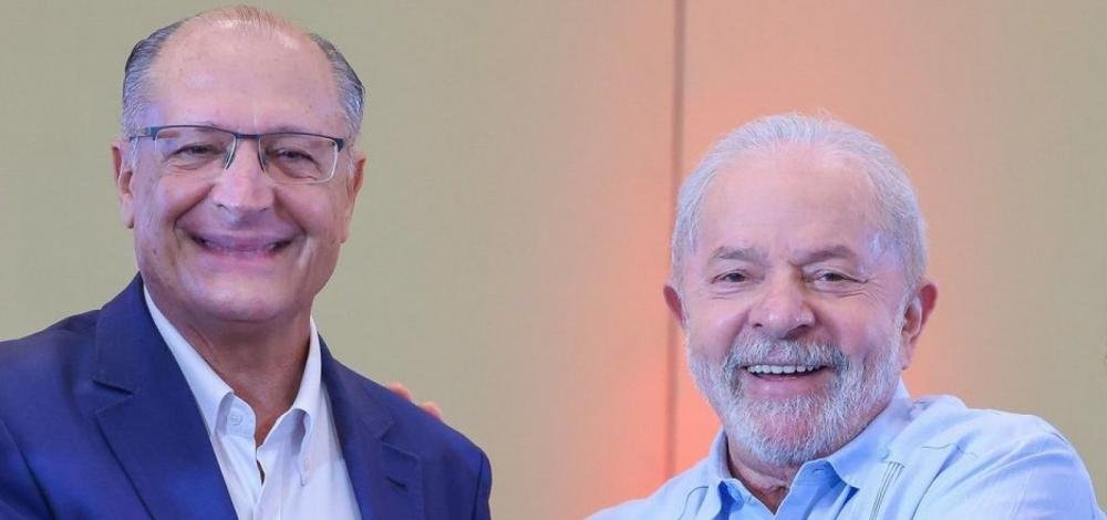 Geraldo Alckmin será ministro da Indústria e Comércio no governo Lula