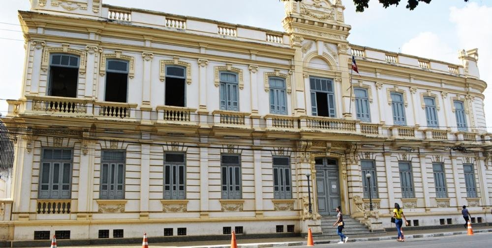 Prefeitura de Feira publica edital de processo seletivo