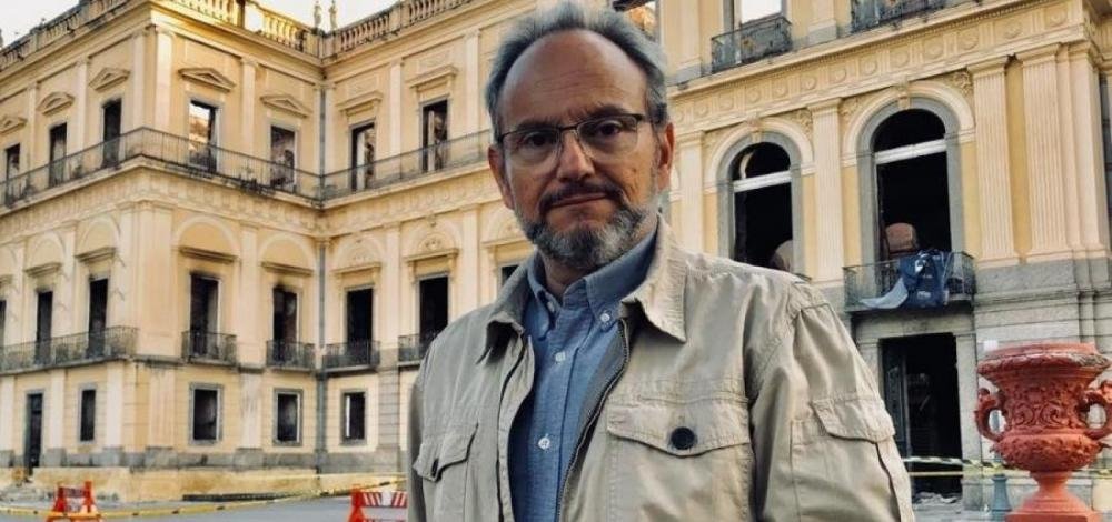 Jornalista Ernesto Paglia deixa a Globo após 43 anos na emissora