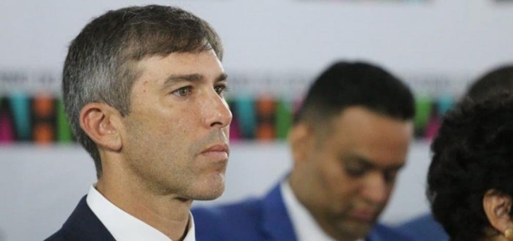 Secretário de Segurança Pública da Bahia assegura que câmeras serão instaladas em uniformes policiais