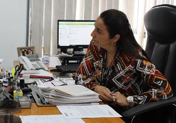 Ex-secretária do Meio Ambiente Márcia Telles deve assumir comando do Inema