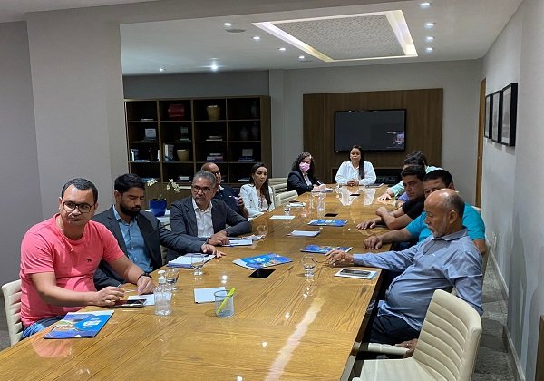 Municípios baianos vão entrar na justiça contra queda de receita