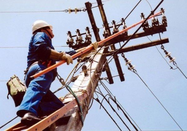 Coelba prepara a rede elétrica para os festejos juninos