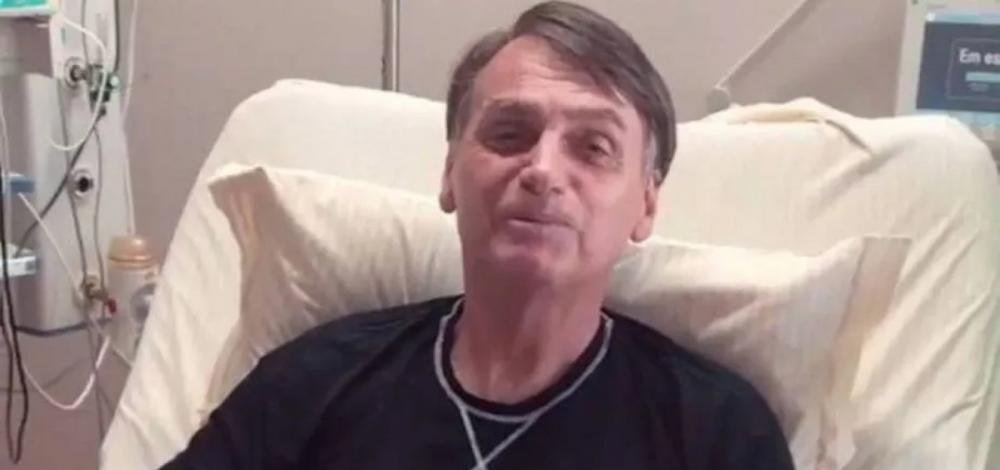 Jair Bolsonaro é internado em hospital nos Estados Unidos, afirma colunista