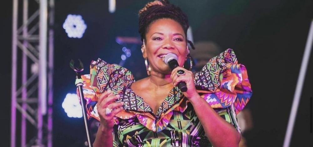 Margareth Menezes desiste de puxar Mascarados; veja possíveis substitutas