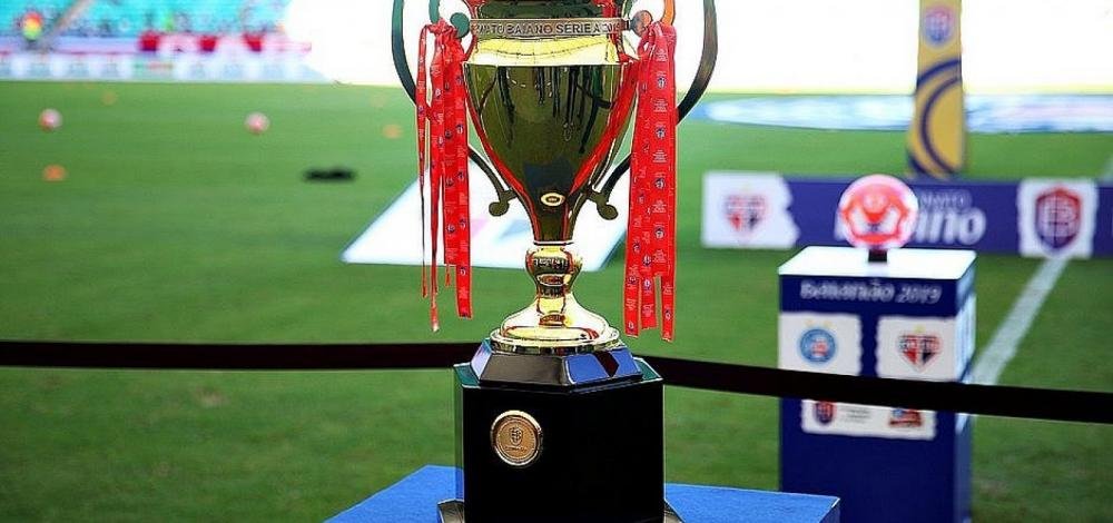 Campeonato baiano começa com partida entre Itabuna e Jacobinense nesta terça