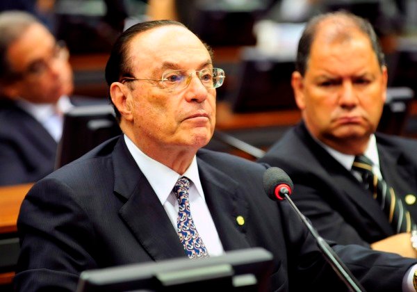 Filhos de Paulo Maluf são condenados por lavagem de dinheiro