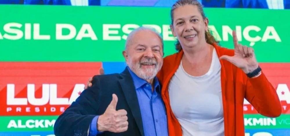 Ministra diz que eSport não é esporte e compara jogadores com Ivete